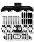 Cummins ISX 570 Exhaust Manifolds