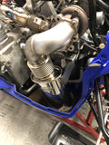 3" Exhaust 998
