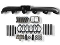Cat C-15/3406E One Piece Exhaust Manifold
