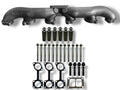 Detroit Diesel 12.7L One Piece Exhaust Manifold P23512897