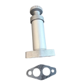 Caterpillar Standard Length Fuel Primer Pump