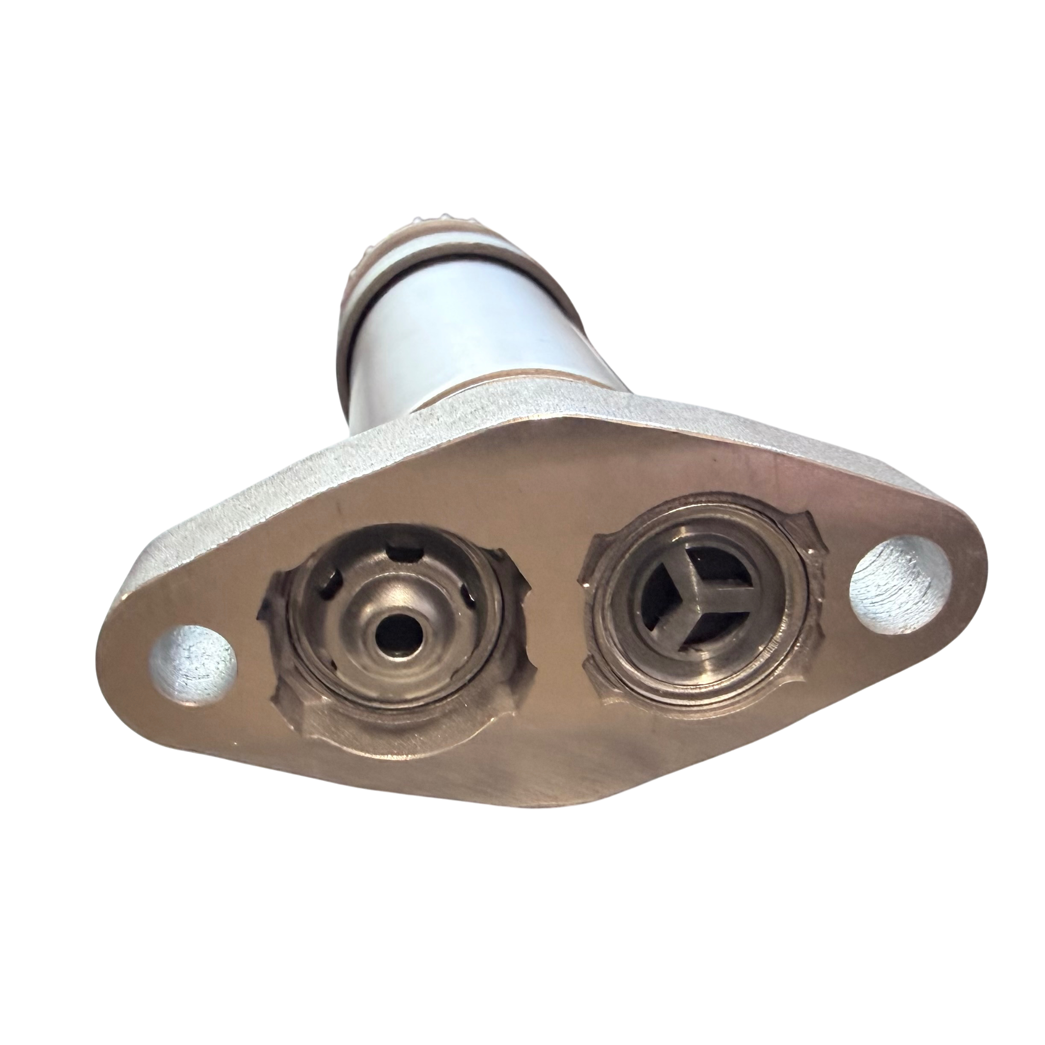 Caterpillar Standard Length Fuel Primer Pump