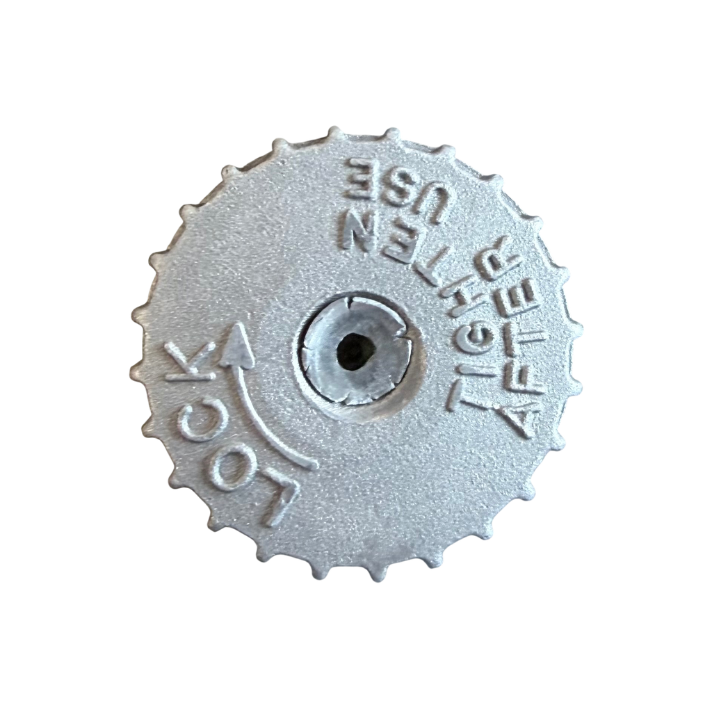 Caterpillar Standard Length Fuel Primer Pump