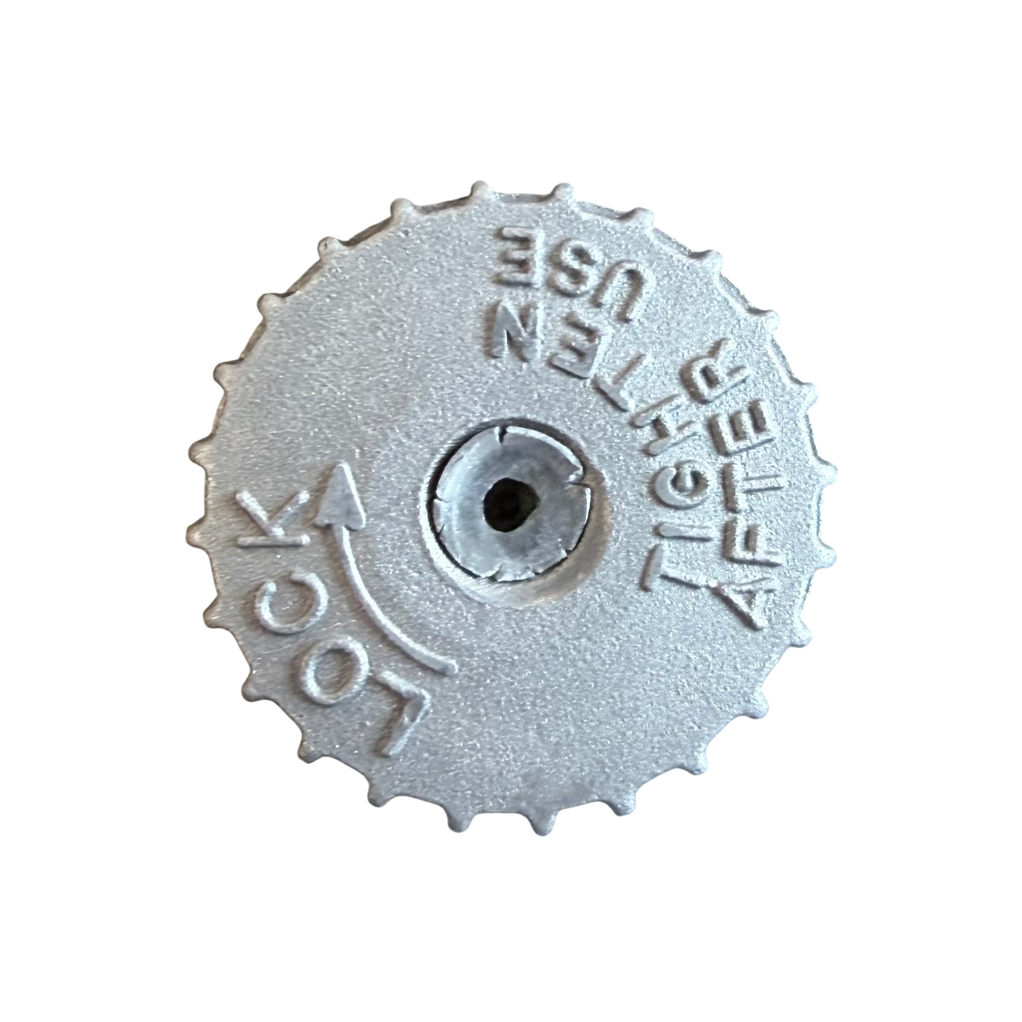 Caterpillar Standard Length Fuel Primer Pump