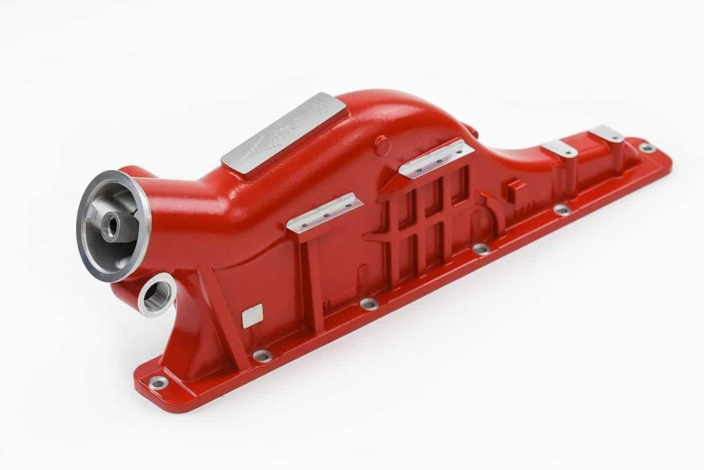Big Boss Intake Manifold Cummins ISX15 2010-2013