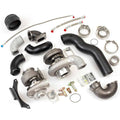 Caterpillar 3406E Compound Turbo Kit