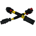 Cat Fixed Fuel Saver Harness