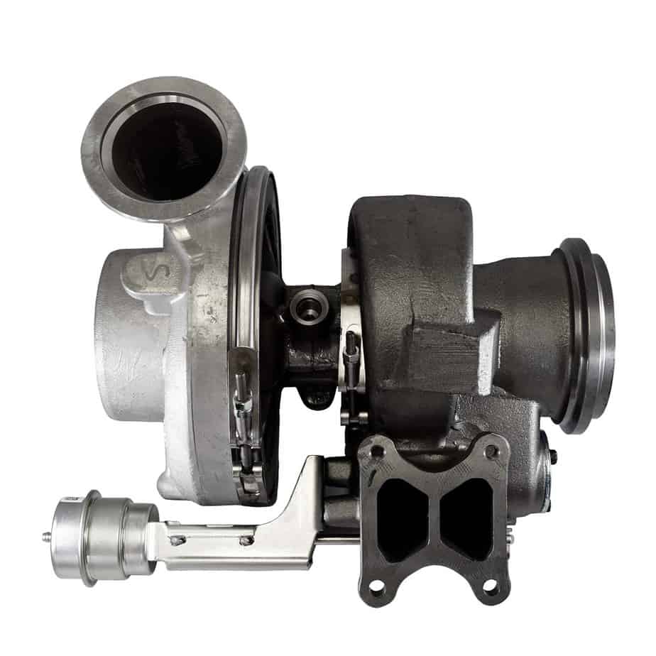Cummins ISX / X15 Holset Performance Turbocharger