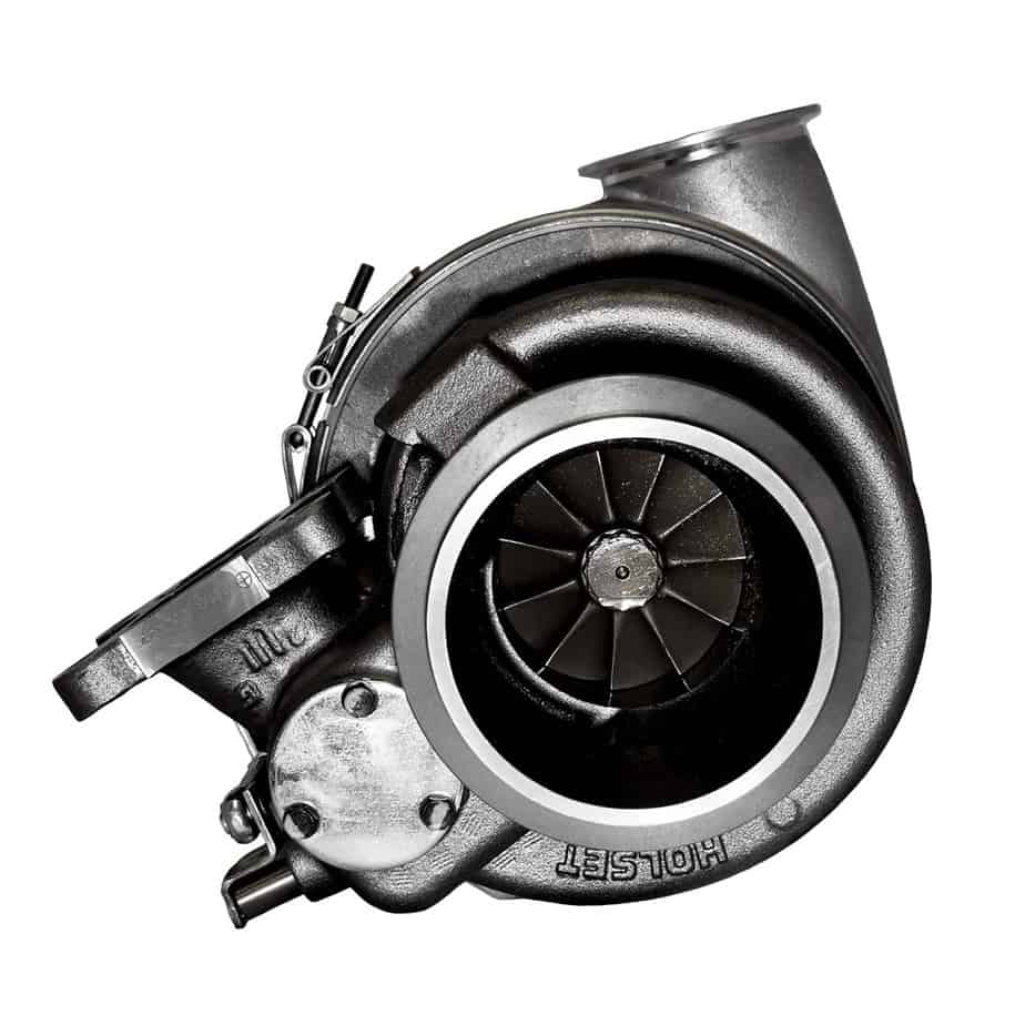Cummins ISX / X15 Holset Performance Turbocharger