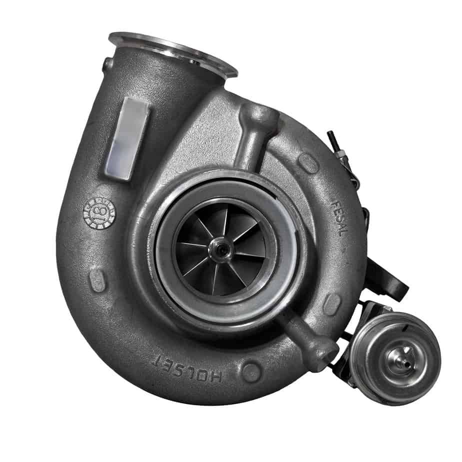 Cummins ISX / X15 Holset Performance Turbocharger