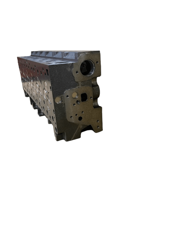 Cummins ISX / X15 Single Cam CGI Cylinder Head Stage 3