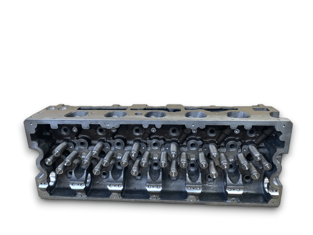 Cummins ISX / X15 Single Cam CGI Cylinder Head Stage 3