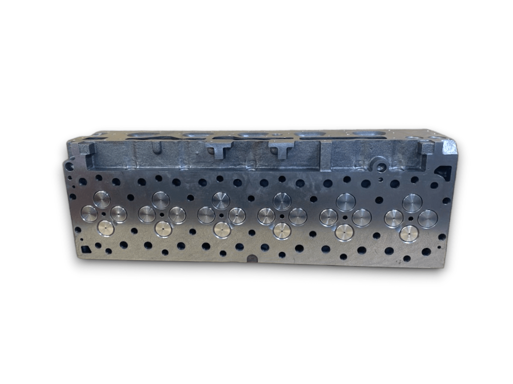 Cummins ISX / X15 Single Cam CGI Cylinder Head Stage 3