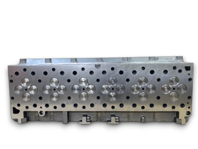 Cummins ISX / X15 Single Cam CGI Cylinder Head Stage 3