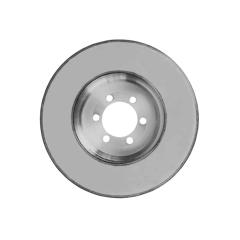 Detroit 14L Series 60 Engine Damper 2002-2008