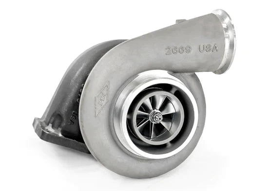 Detroit Series 60 Stage 1 Turbo