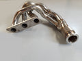 Sidewinder/T-Cat Header 998
