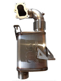 Trail Muffler MagnaFlow