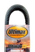 Ultimax Drive Belts