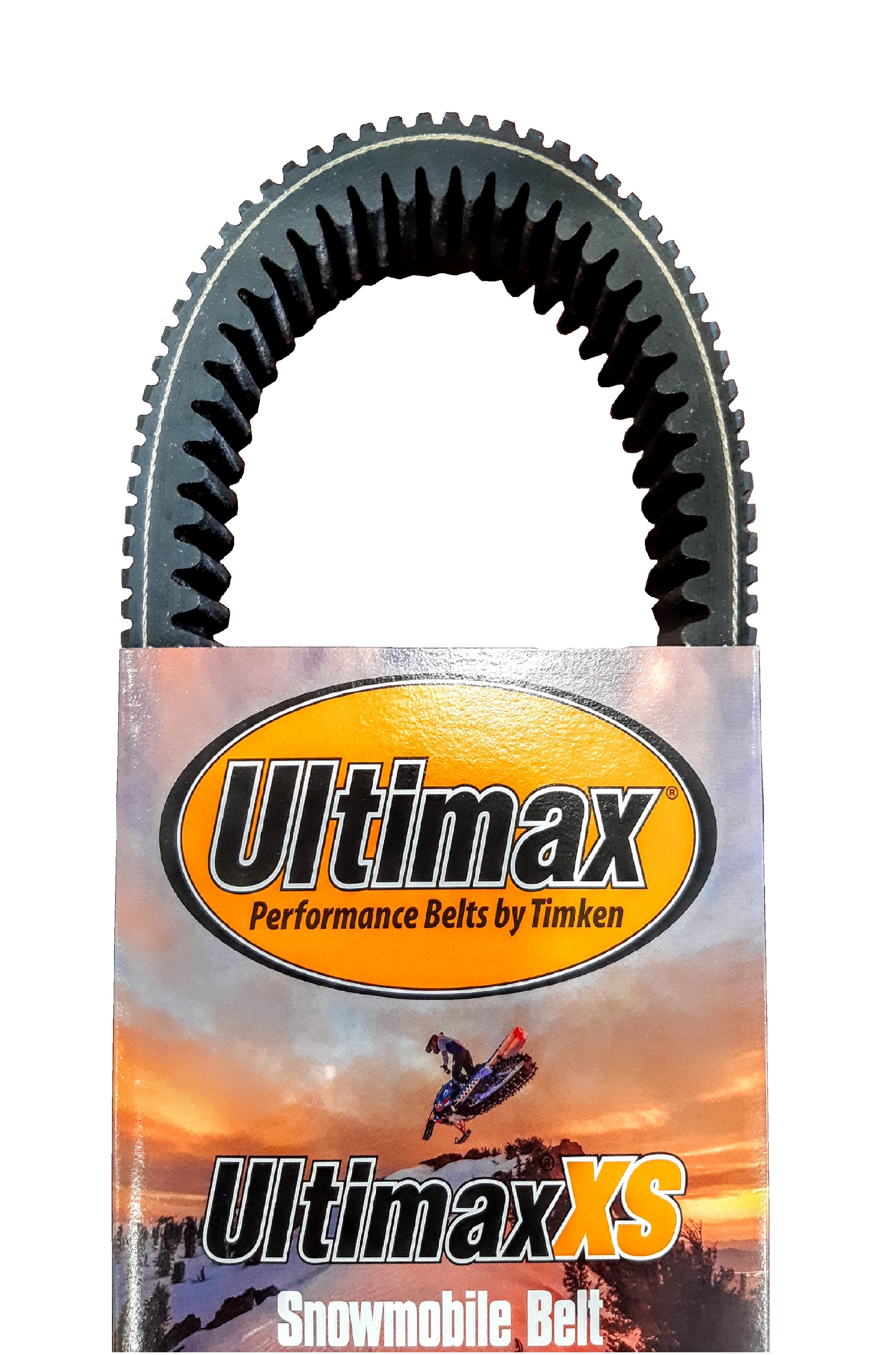 Ultimax Drive Belts